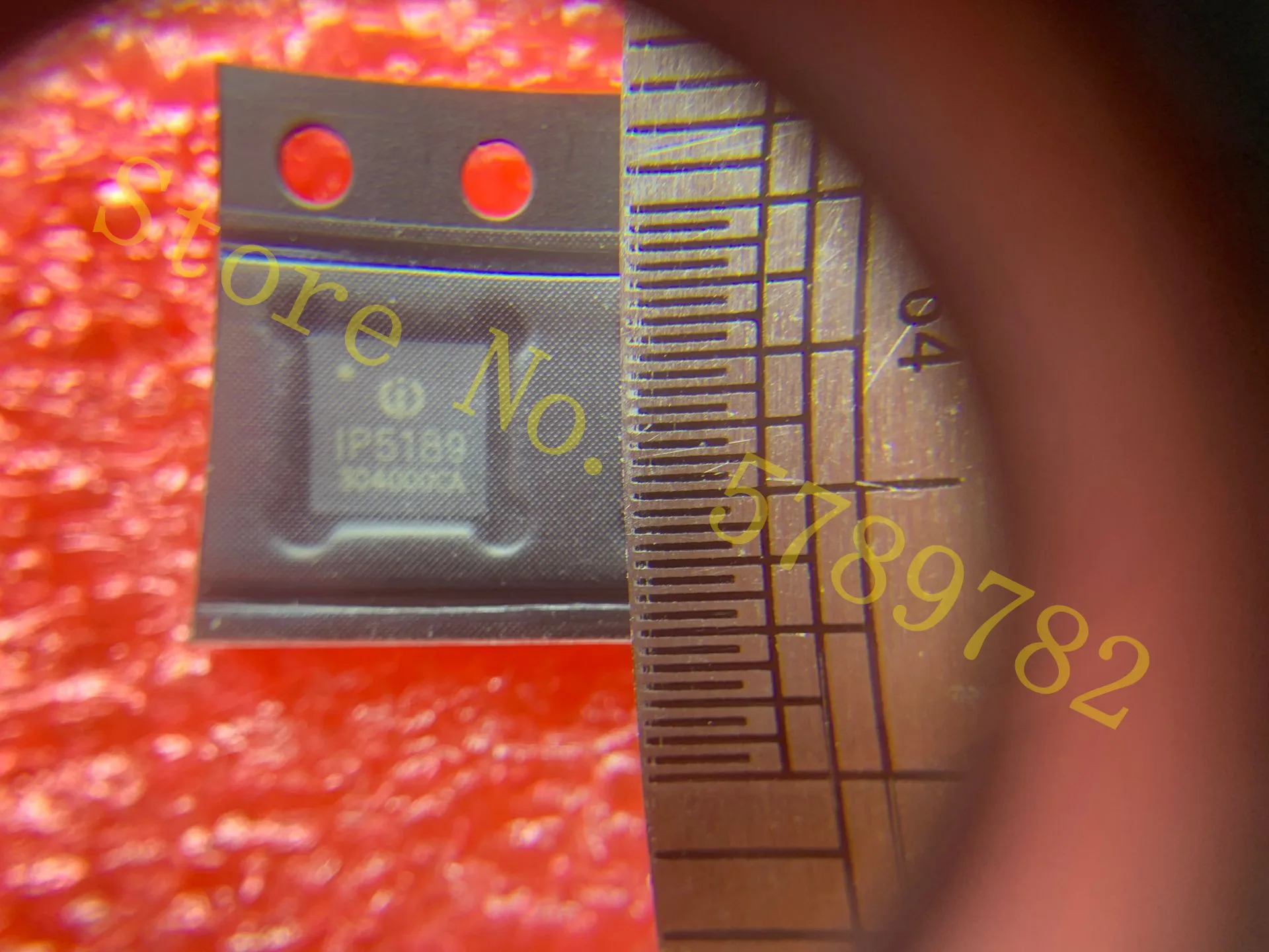 

1pcs/lot IP5189 IP5189T QFN 2.1A