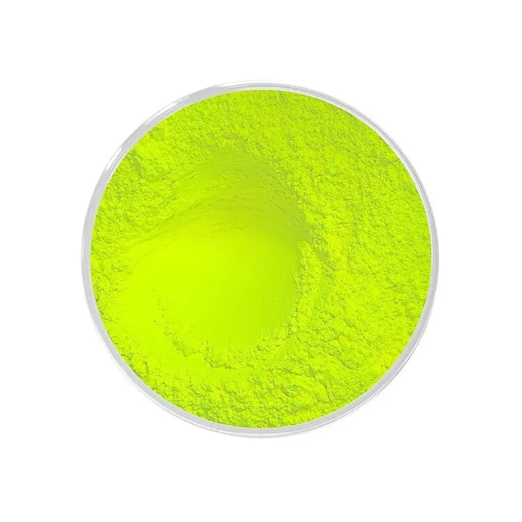 Pigment neon yellow 25 ml epoxy master PF01 creativity DIY hobby materials decoupage colorant | Дом и сад