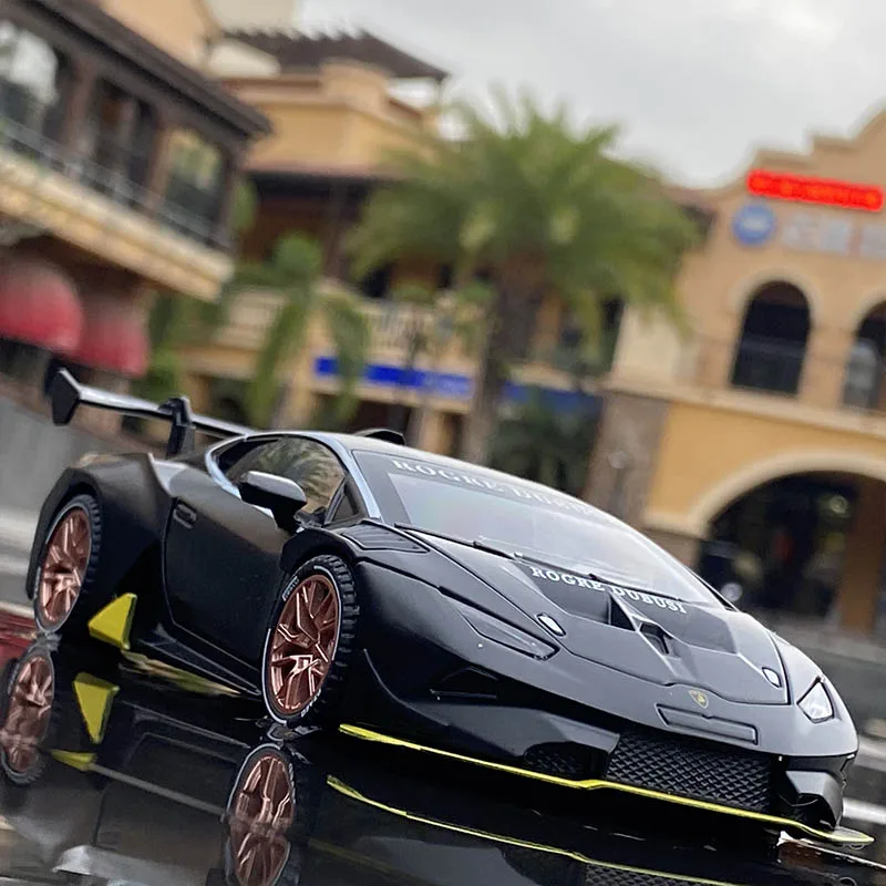 

Новый 1:32 Huracan LP610-4 автомобиль сплав спортивная модель автомобиля звук супер гоночный автомобиль задний откидной горячие колеса автомобиля ...