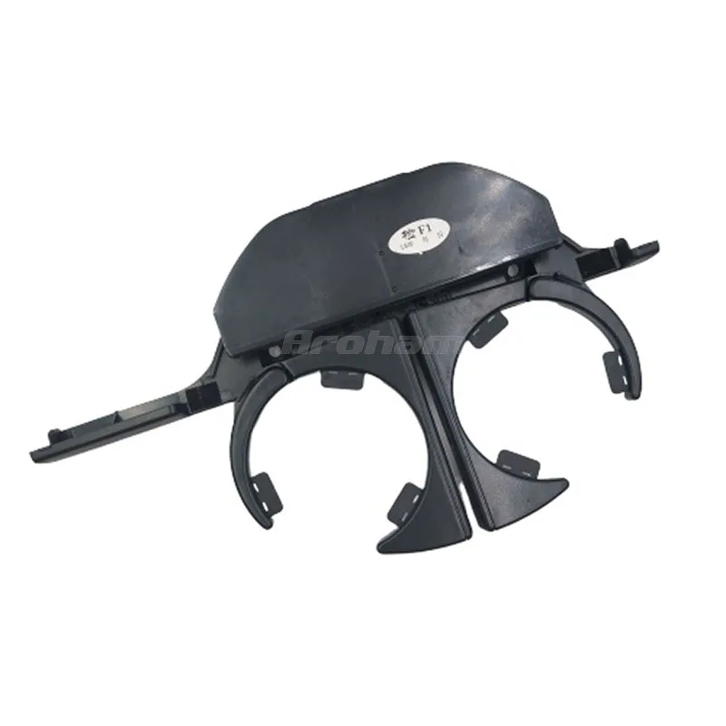 51168190205 Черный Автомобильный выдвижной держатель для стакана напитков передний