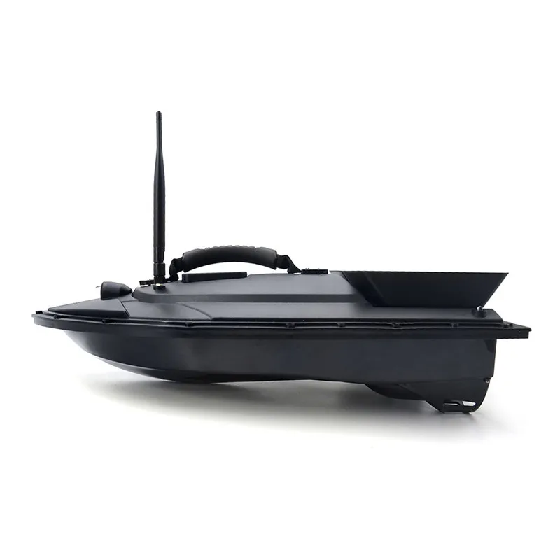 Радиоуправляемая лодка Flytec 2011 5/V007/V500 для поиска рыбы 500 м скорость 5 4