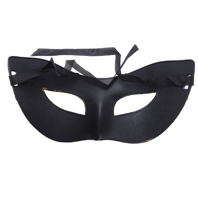 1pcs Men's Masquerade Mask Ball Masks Stag Party Fancy Dress Venetian Eye Face Roman Gladiator | Дом и сад
