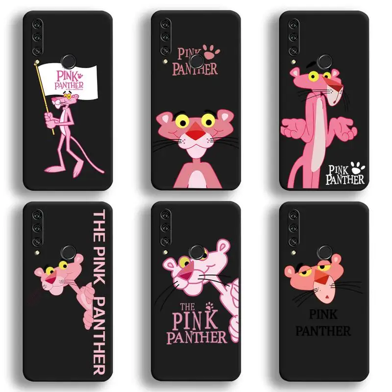 Чехол для телефона Huawei Y6P, Y8S, Y8P, Y5II, Y5, Y6, 2019 P Smart Prime Pro