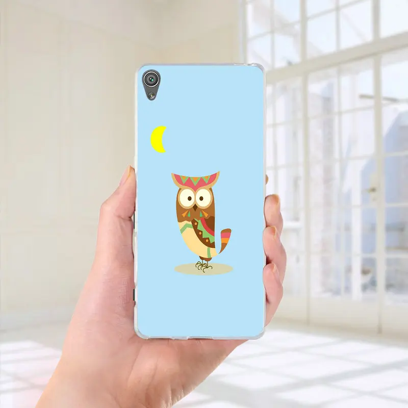 Мягкие силиконовые чехлы из ТПУ для телефонов Sony Xperia M2 M4 M5 XA XZ Z Z1 Z2 Z3 Z4 Z5 Compact E3 E5 T3