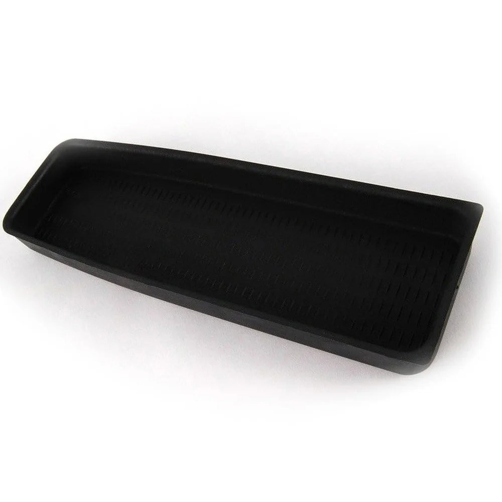 

Center Armrest Storage Box Tray 51167118064 1pcs replacement Part Useful