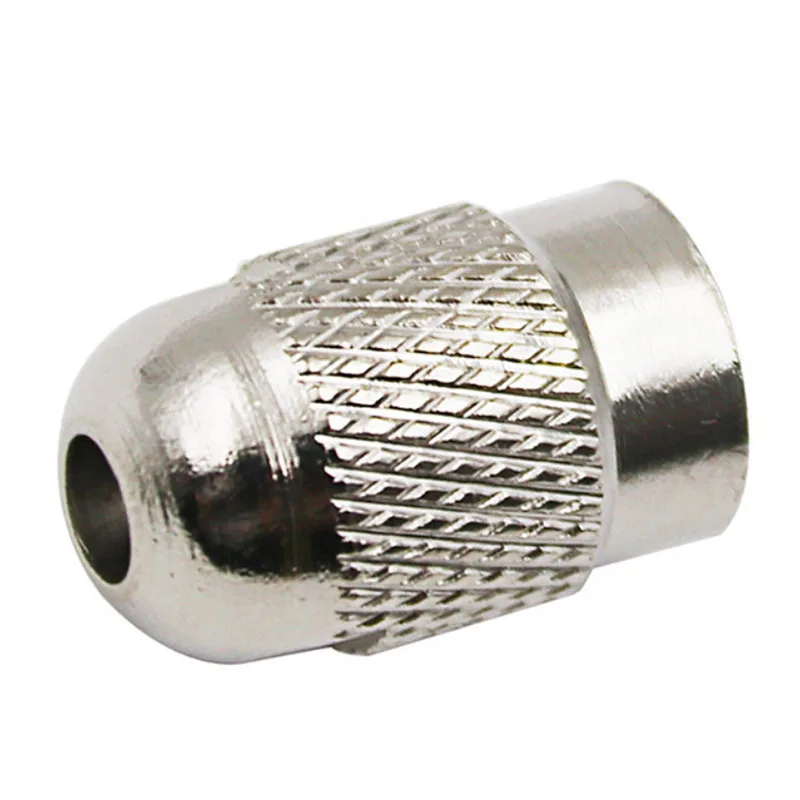 

10pcs Copper Chuck Collet Drill Bit 0.5-3.2mm Set Fit Nut Rotary Tool Accessory