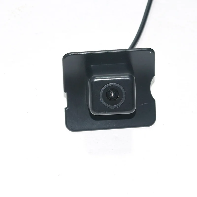 

Бесплатная доставка HD CCD специальная автомобильная камера заднего вида для Mercedes Benz серии E