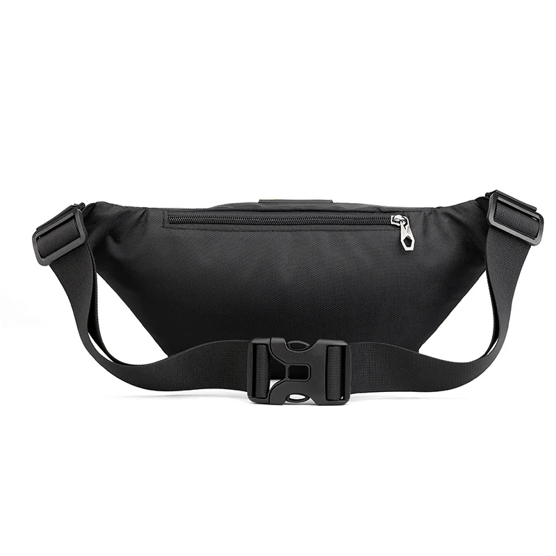 

2021 New Casual Nylon Belt Bag Waist Packs For Women Fashion Designer Brand Luxury Chest Bag Waist Bag Unisex Messenger Bag BB72