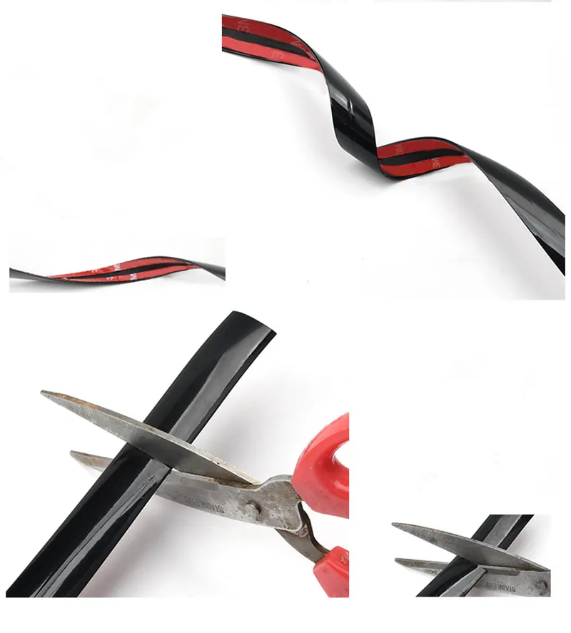 Хромированные декоративные полосы для автомобильных дверей и окон Chevrolet Lova Sail Aveo