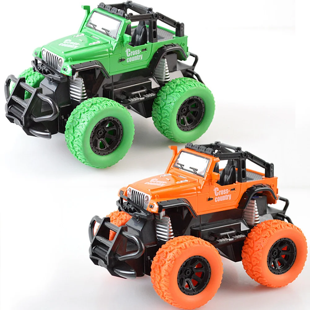 Четырехканальный детский Радиоуправляемый автомобиль игрушка подарок