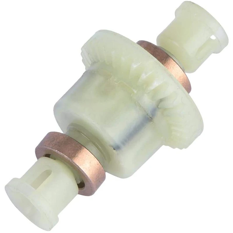 

Differential Gear Assembly PXtoys Differential Gear Assembly PX9300-07 for 1/18 9300-9304 Series High Speed RC Car