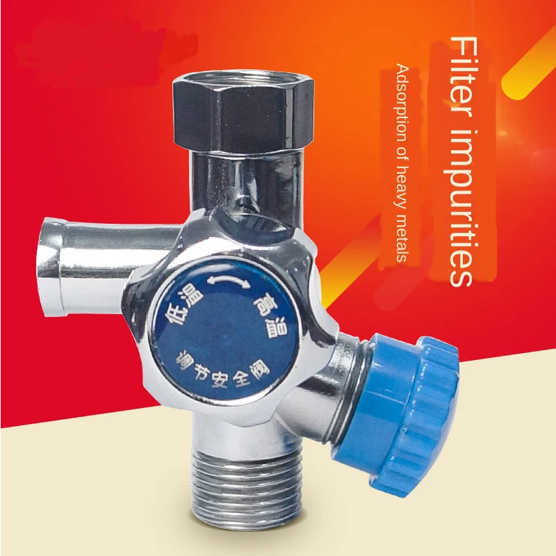 Аксессуары для газового водонагревателя быстрый нагрев электрический