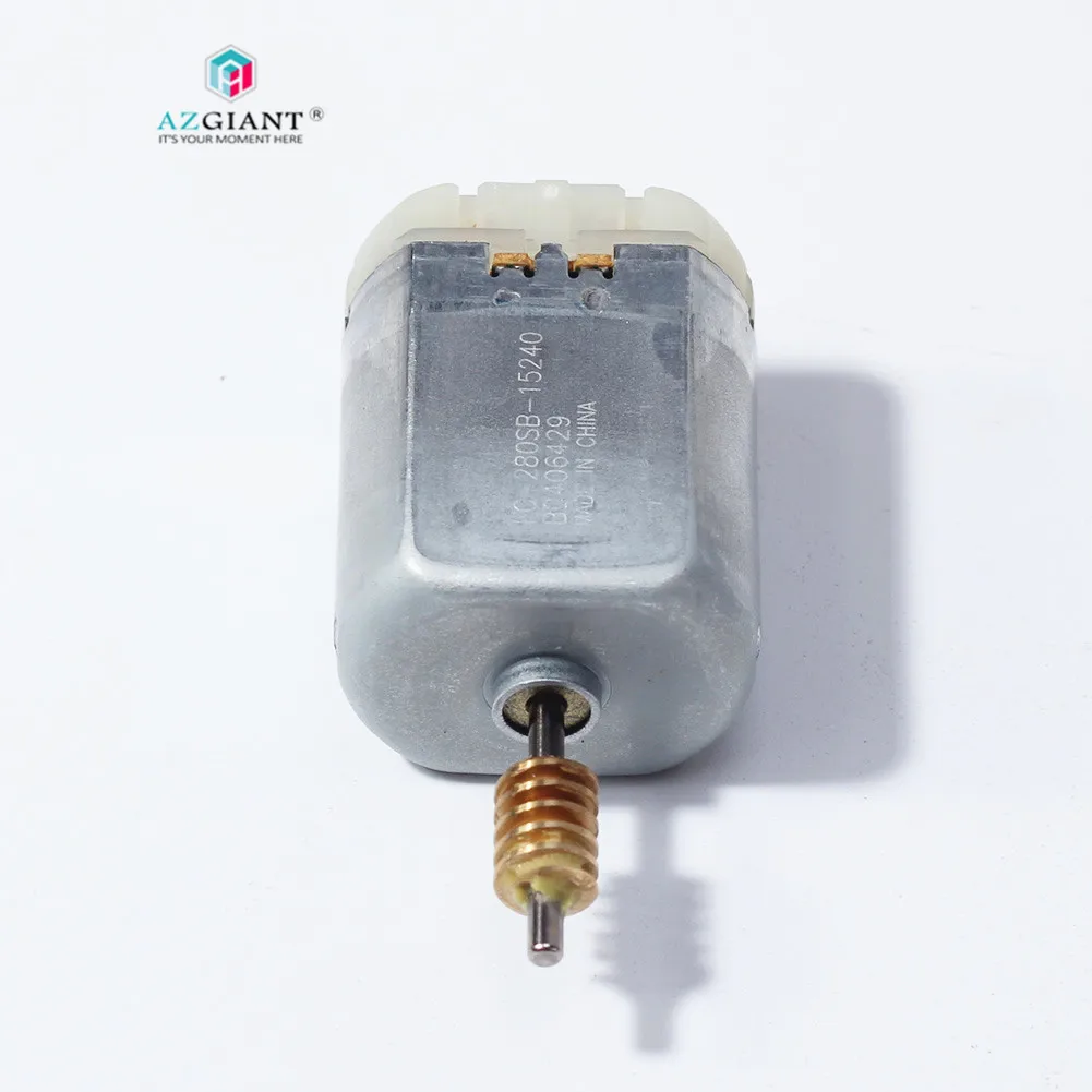 Оригинальный складной двигатель для Зеркала бокового вида mabuchi DC 12V | Автомобили и