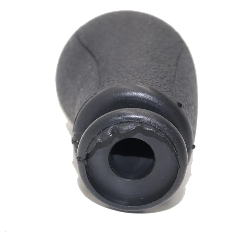 5 6 скоростей MT ручка переключения передач рычаг гаитер крышка загрузки для Ford Mondeo