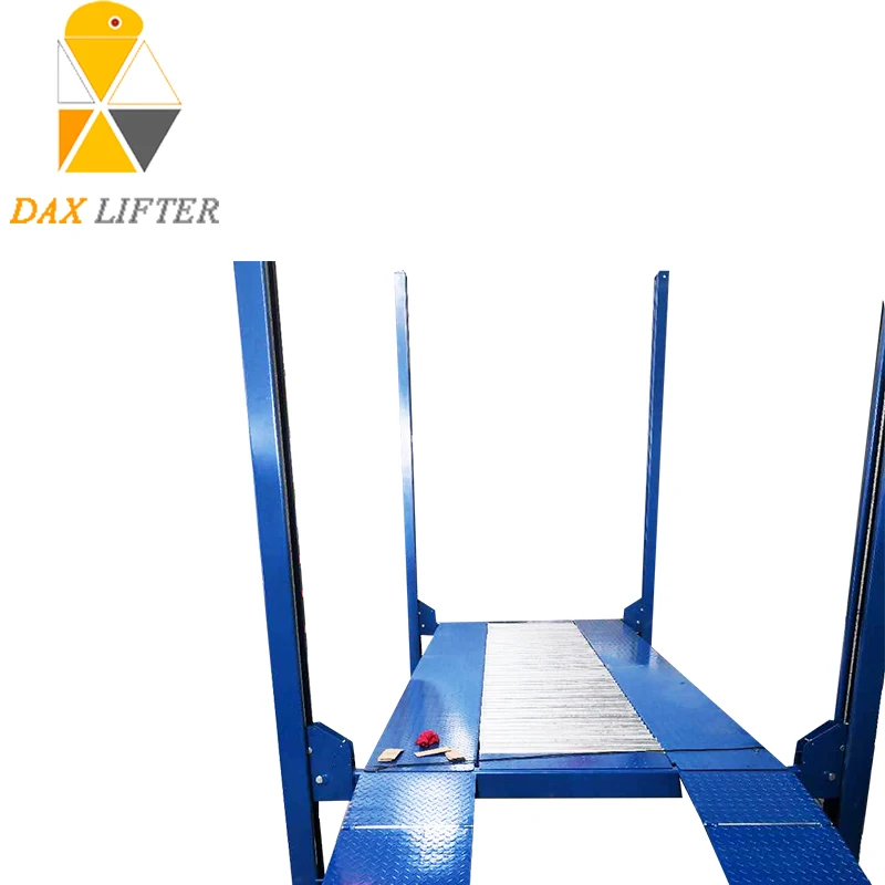 Цена оптовой продажи высокое качество гидравлический 4-х опорный автомобильный