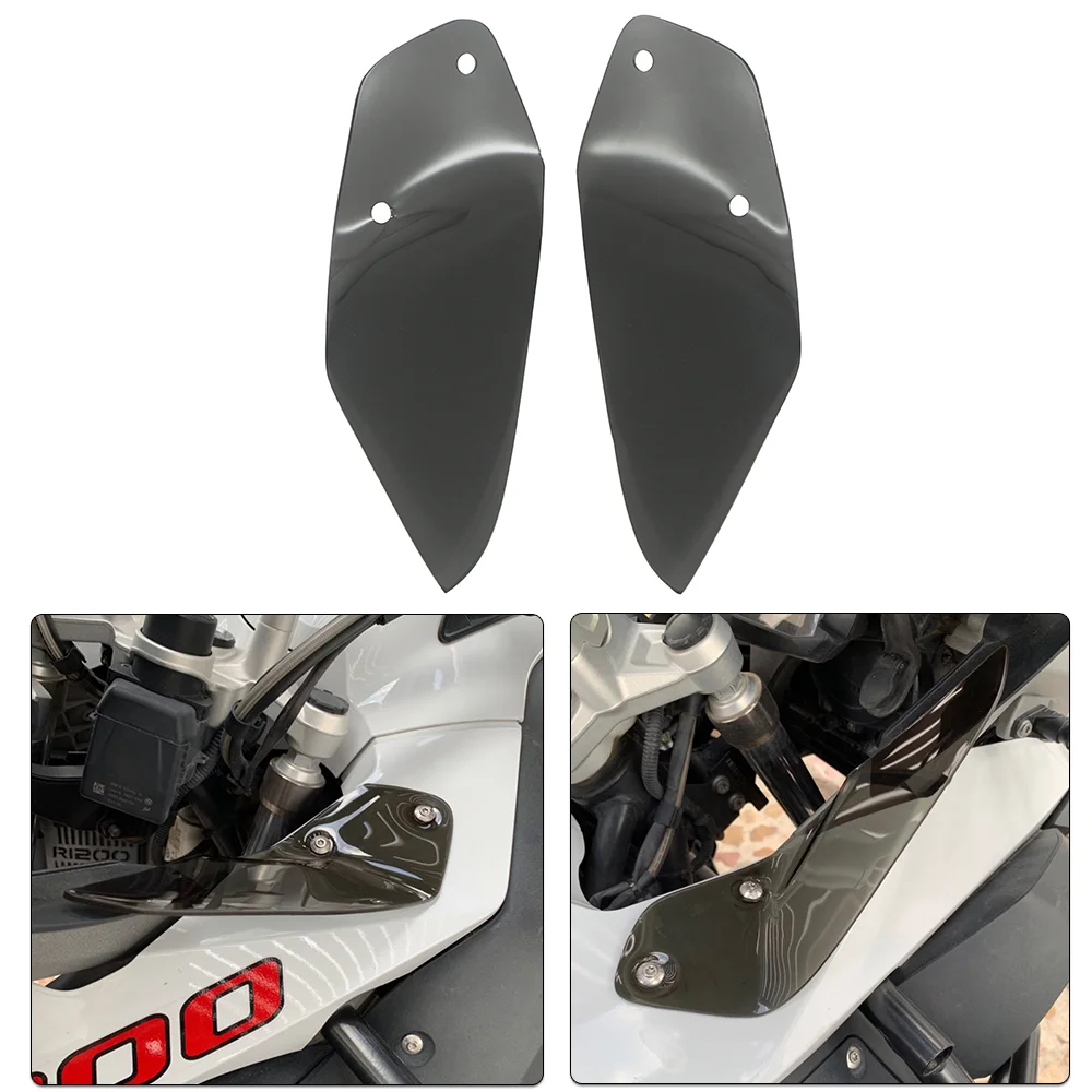 Защита для BMW R1200GS Adventure R1200 R 1250 GSA GS 1200 Adv lc 2014 2021|Козырьки от ветра и ветр. щитки| |
