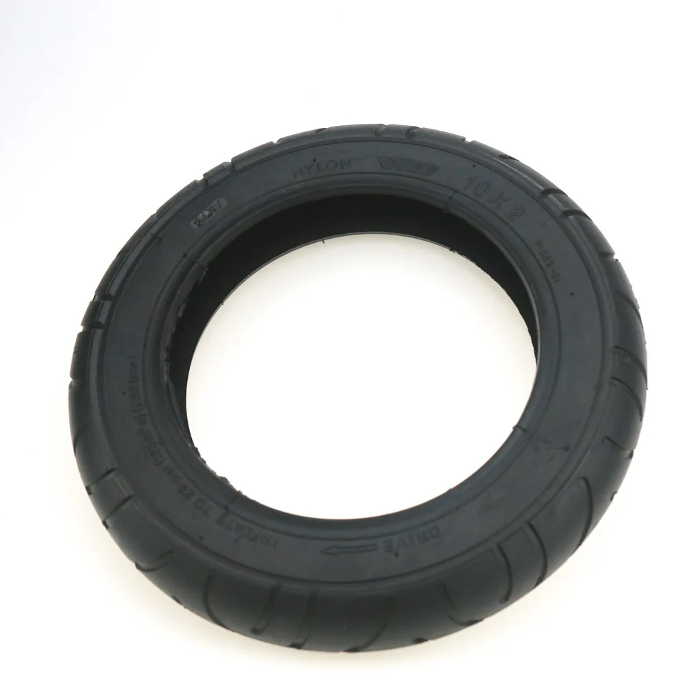 

Upgrade 10 Inch for Xiaomi Mijia M365/Pro Electric Scooter Tire 10x2 Inflation Wheel Tyre Outer Tyre