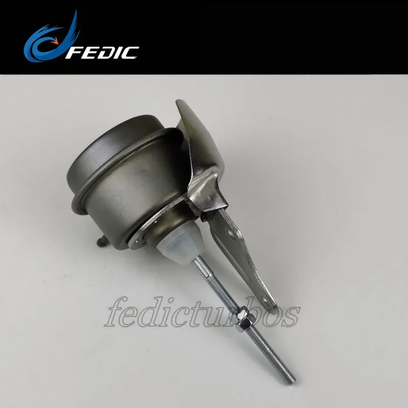 Турбокомпрессор BV39 54399880048 Turbo wastegate для Audi A3 / VW Caddy III Touran 1.9TDI 77Kw 105HP BLS BSU DPF 2004