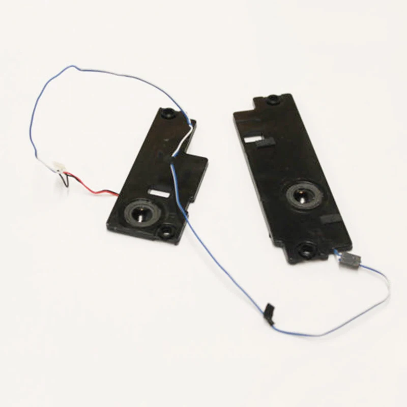 Динамик в сборе для ноутбука DELL E6510 внутренний o L & R динамик s|Портативные колонки|