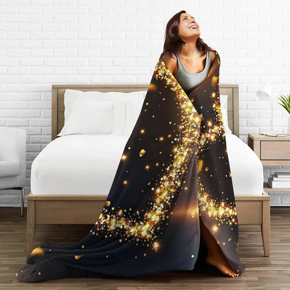 

Ultra Soft Sofa Blanket Cover Blanket Cartoon Cartoon Bedding Flannel plied Sofa Bedroom Decor for Children and Adults 278696289