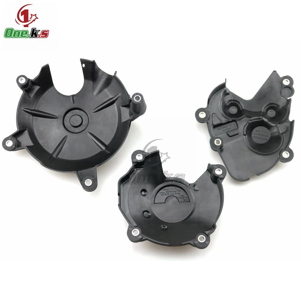 Защитный чехол для двигателя мотоцикла Чехол Для GB Racing KAWASAKI ZX6R 07 08 09 10 11 12 13 14 15 16 217