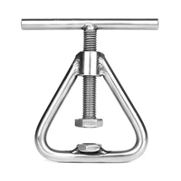 multifunctional manual nut opener stainless steel nut cracker opening tool kitchen accessories