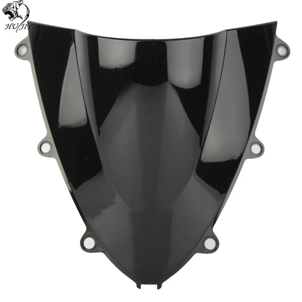 Дымчатое лобовое стекло для мотоцикла Ветер Экран 2008 2009 2010 2011 Honda CBR1000RR CBR 1000 RR SP
