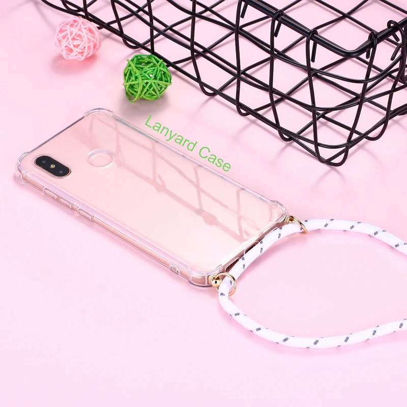 Мягкий силиконовый чехол для Xiaomi Redmi NOTE 7 K20 6 PRO 5 Y3 GO S2 A2 LITE ударопрочный