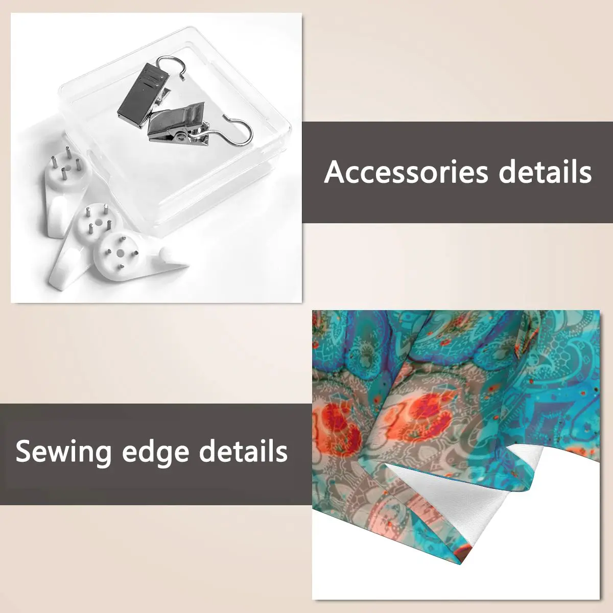 Богемная МАНДАЛА ГОБЕЛЕН в стиле бохо настенная подвеска хиппи тканевые