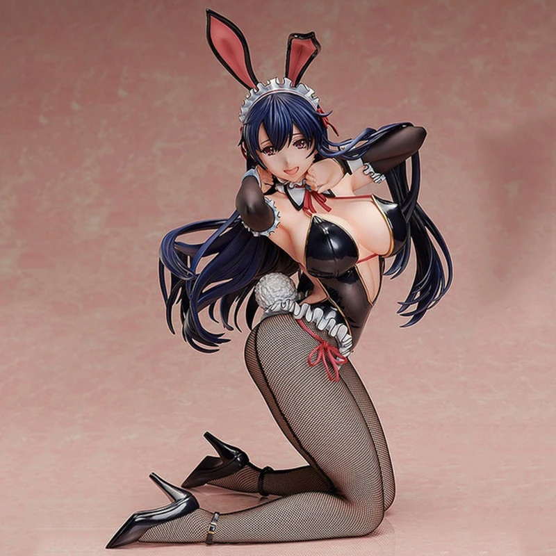 Фигурки игрушечные экшн фигурки игрушки аниме новинка Банни девушки сексуальные
