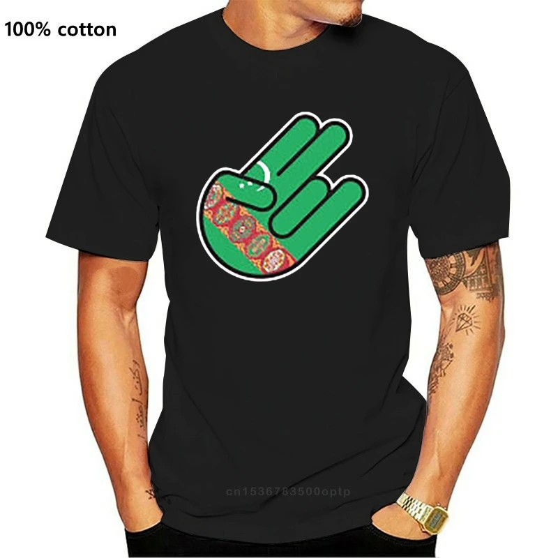 

Туркемен шокер футболка бесплатно наклейка Туркестан TKM TM