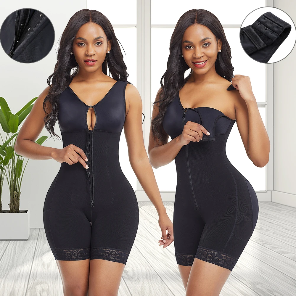 Резальный аппарат размера плюс Корректирующее белье Пояс для похудения пояс