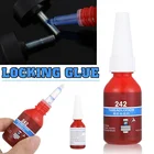 Новый Полезный клей с антикоррозийной проволокой 242222243271 синий анти-коррозийный клей 10 мл