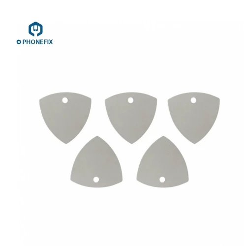 edelstahl hebeln opener metall gitarre picks öffnung reparatur für iphone samsung handy lcd screen eröffnung reparatur werkzeuge free g