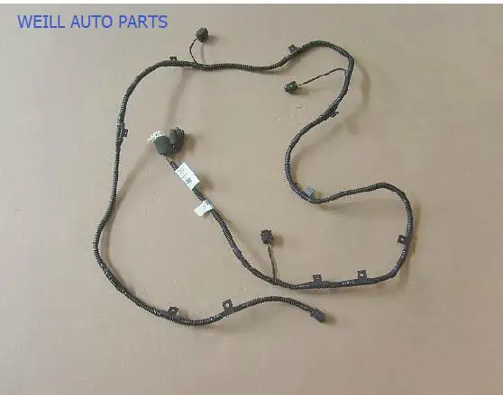 

WEILL 4013200XK80XA Reversing radar harness for Great wall Haval H5