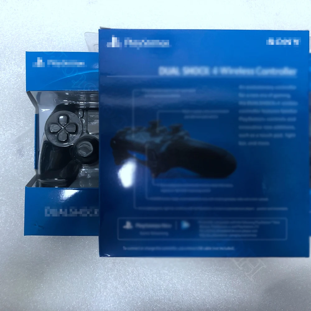 Sony Ps4 Wireless Gamepad Mando Controller Bluetooth Joystick PS3 For WIN 7/8/10 | Электроника
