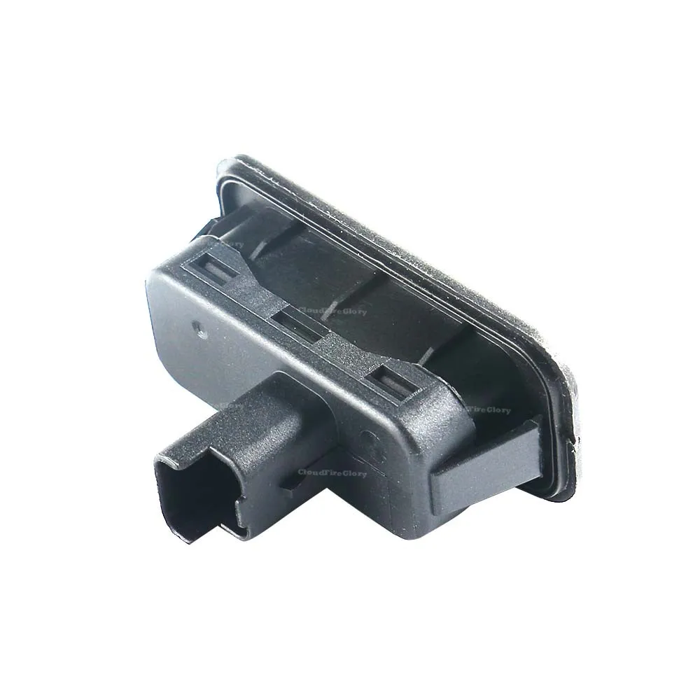 Кнопка переключения багажника CloudFireGlory для Renault Clio Megane Captur Scenic Kangoo Laguna