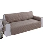 Съемный водонепроницаемый чехол для дивана, моющийся коврик для домашних питомцев, детское кресло, защита для мебели, подлокотник, чехлы на 123 места