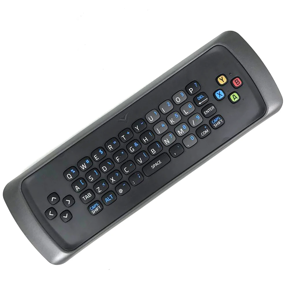 Новый оригинальный пульт дистанционного управления WD12012 для телевизора Vizio TV HDTV Netelix с умной клавиатурой Qwerty Fernbedienung.