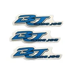 Наклейка на мотоцикл, наклейки с логотипом тела, наклейки для YAMAHA JOG BASIC BJ