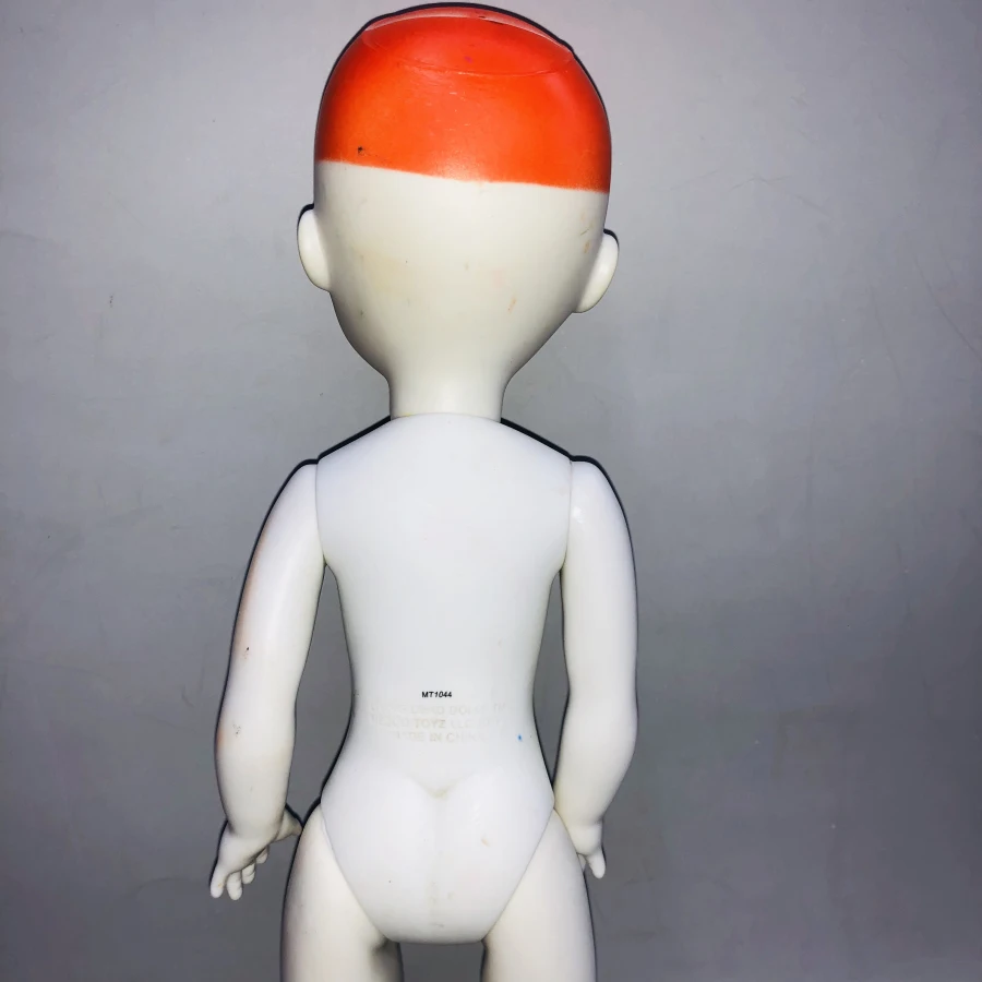 new 26cm Scary chucky doll Toys Horror Movies Child's Play Bride of Chucky Horror Doll toy