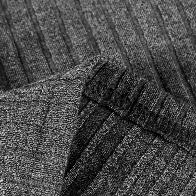 

Women Winter Autumn Sweater Dress Solid Knitted Sexy Robe Mujer Warm Bodycon Mini Casual Office Dress Long Sleeve Strench GV1033