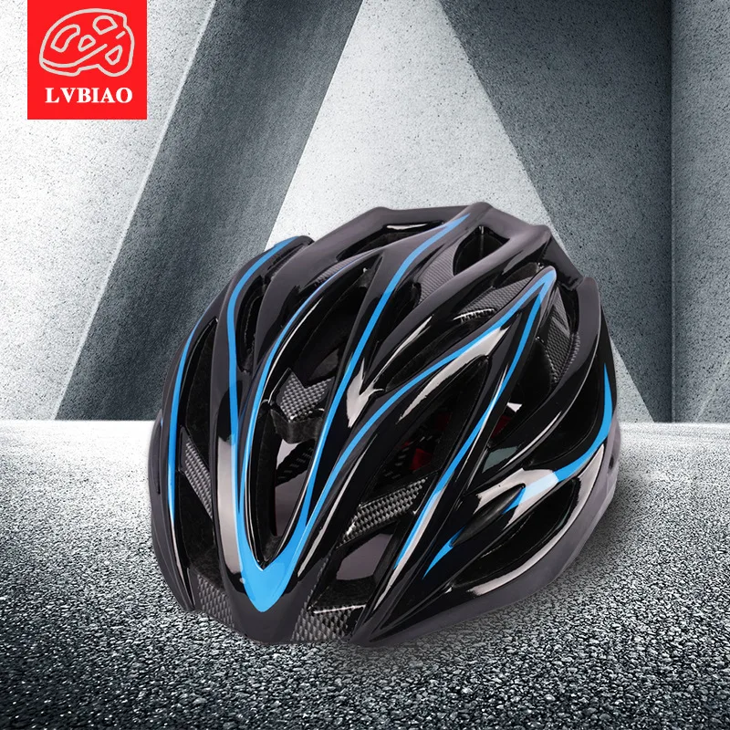 

Mountain bike riding helmet unisex