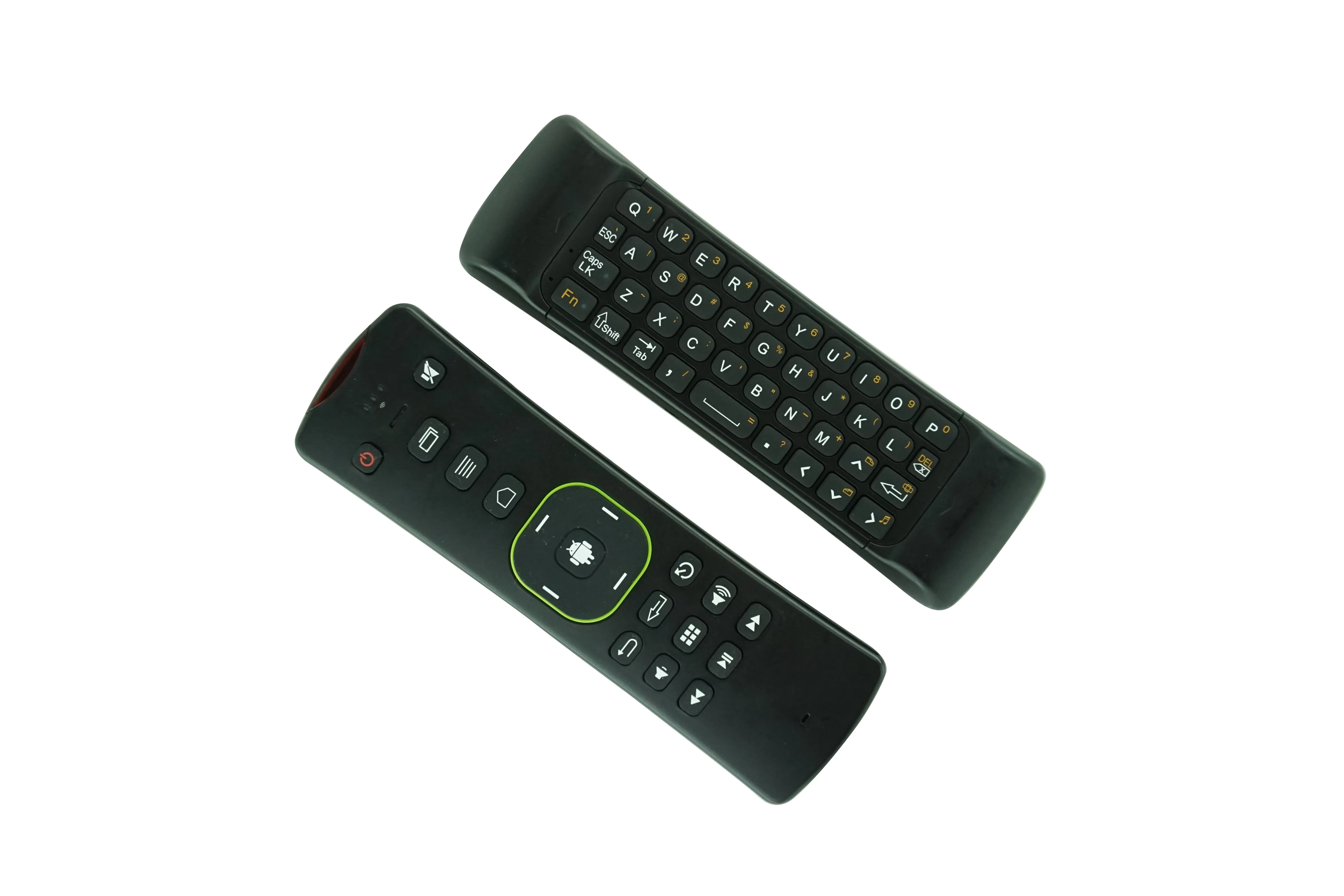 Пульт дистанционного управления с клавиатурой QWERTY для ТВ-приставки Minix A2 Lite X8-H Plus