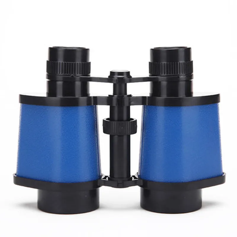 Новинка 8X30 Мини бинокль телескоп камуфляжная игрушка детский портативный
