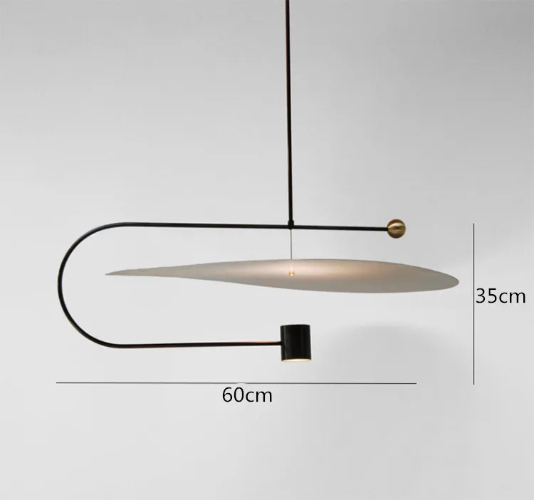 Goedkoop Nordic Led Glas Bal Nordic Lamp Aap Lamp Armatuur Keuken Eetkamer Bar Lumiere Slaapkamer Opknoping Lamp Eetkamer Licht