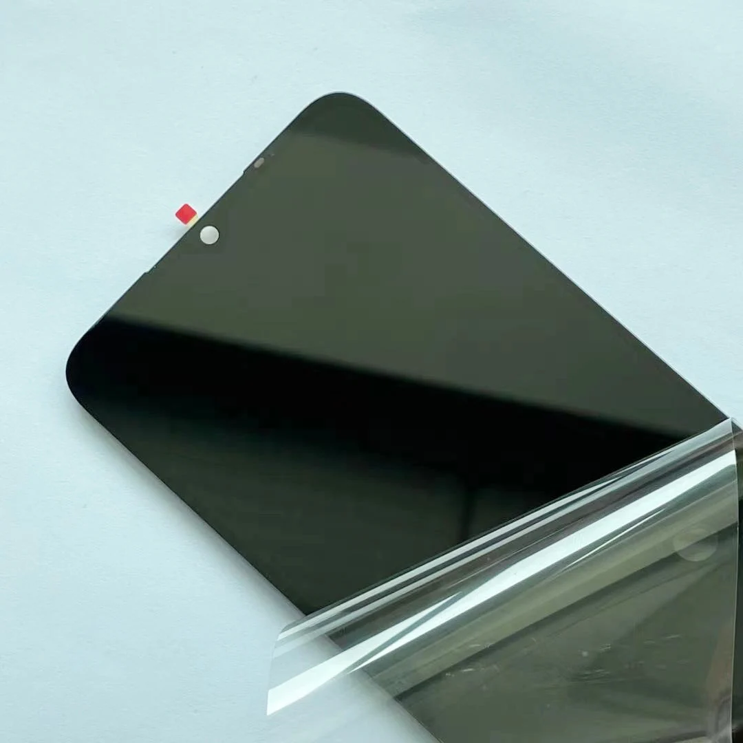 ЖК-дисплей с сенсорным экраном в сборе для UMIDIGI A9 / Pro сменный ЖК-экран смартфона