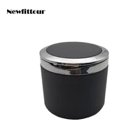 car ashtray with cover without led light for citroen c4 c5