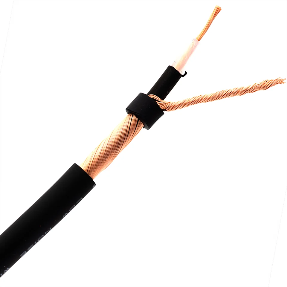 Оригинальный провод mogami 2524 без содержания кислорода медь музыкальный инструмент