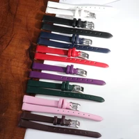 watch band accessories belt women girls watchbands genuine leather strap watch 8mm 10mm 12mm 14mm 16mm 18mm 20mm 22mm 24mm